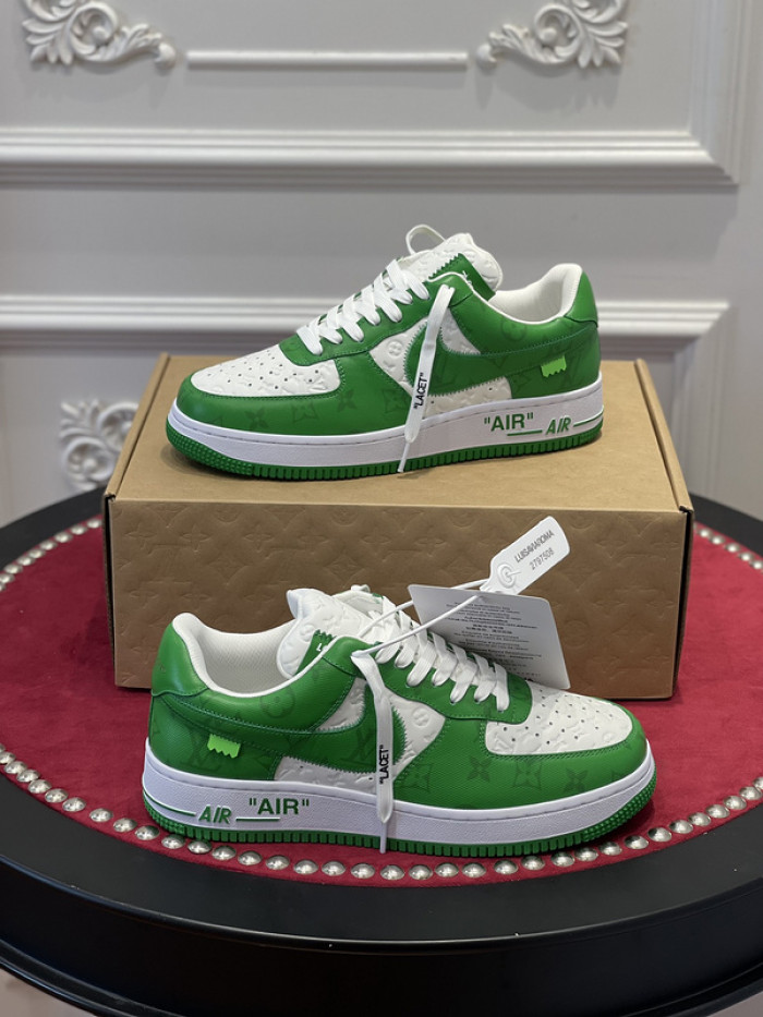 l&v snekaers 56