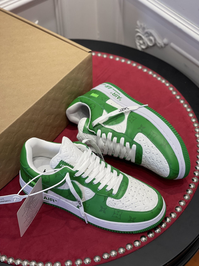 l&v snekaers 56