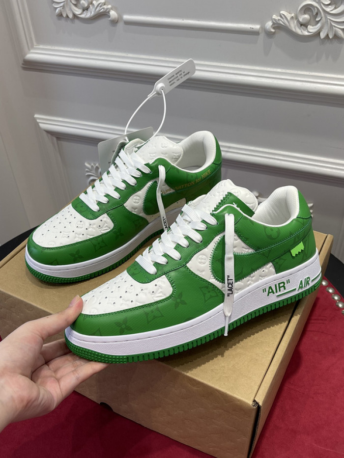 l&v snekaers 56