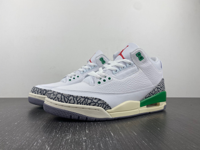 jordan 3 retro lucky green-ck9646-136