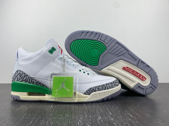 jordan 3 retro lucky green-ck9646-136