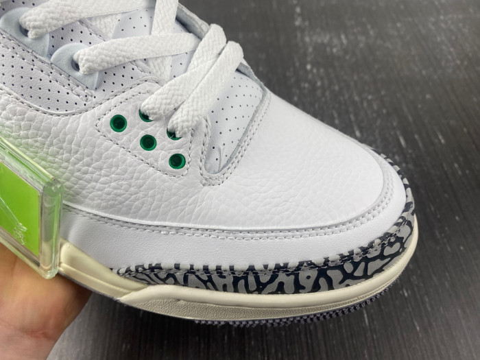 jordan 3 retro lucky green-ck9646-136