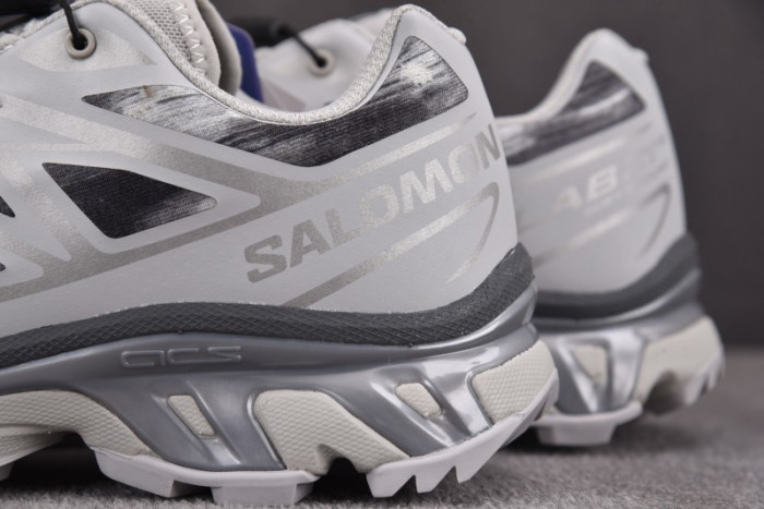 SALOMON SHOES