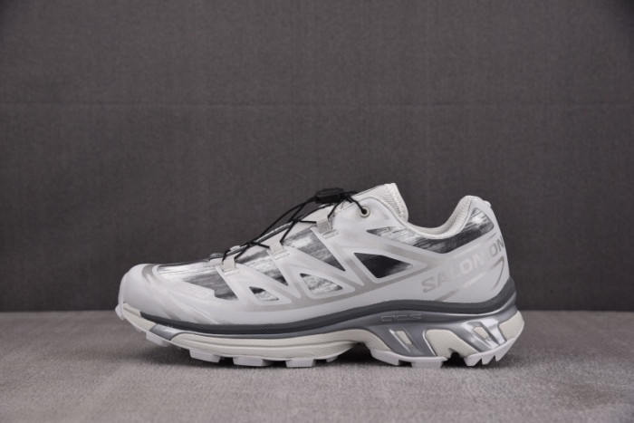 SALOMON SHOES