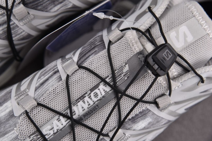 SALOMON SHOES