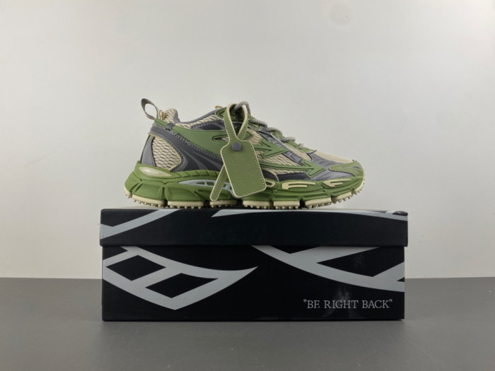 OFF-WHITE OW-62