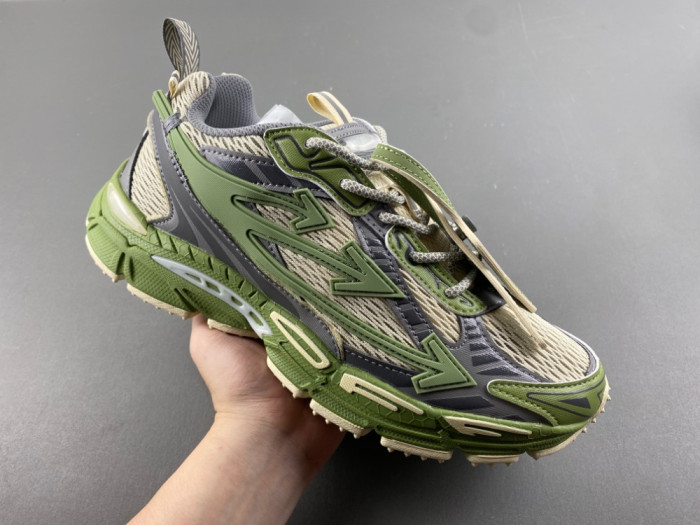 OFF-WHITE OW-62