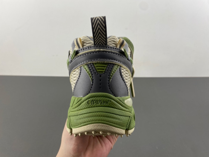 OFF-WHITE OW-62