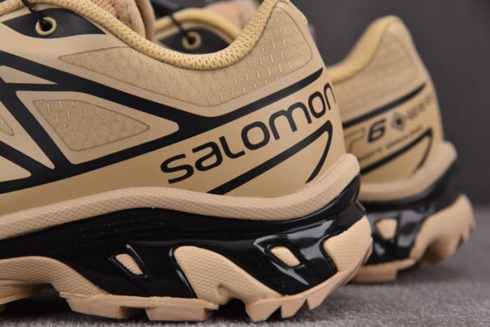 SALOMON SHOES
