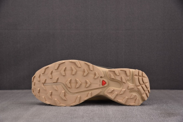 SALOMON SHOES