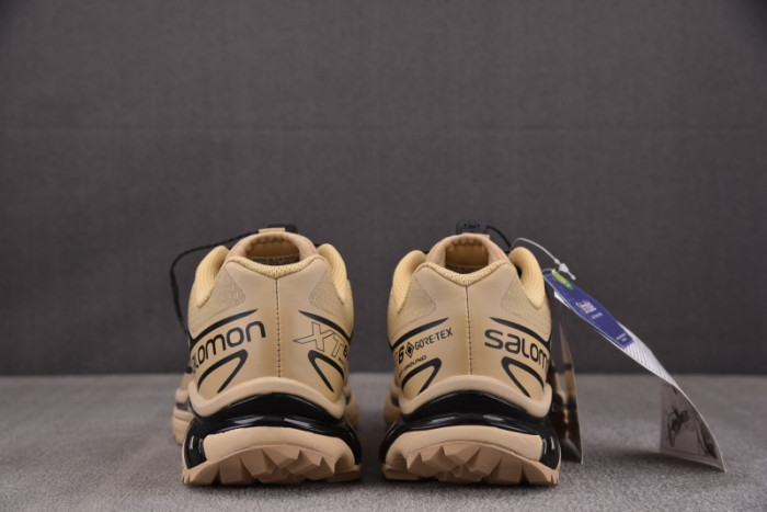 SALOMON SHOES