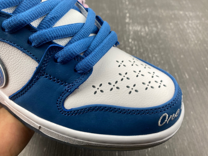 nike sb dunk low born x raised one block at a time-fn7819-400