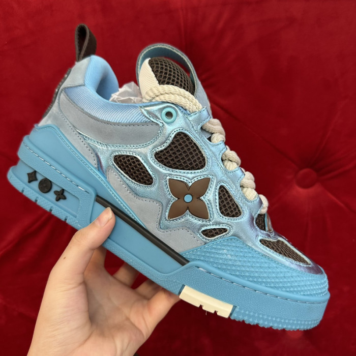 LV snekaers 199