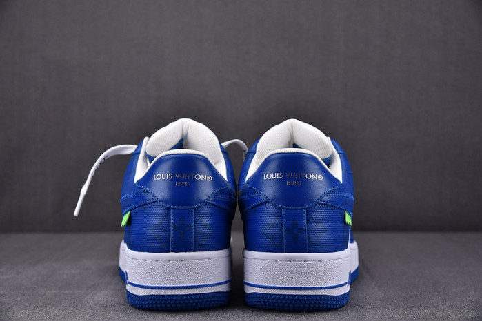 l&v snekaers 71