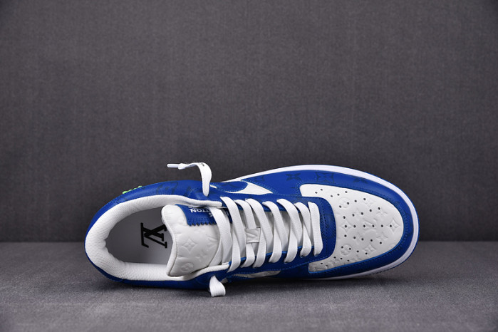 l&v snekaers 71