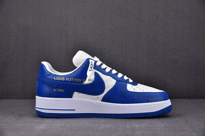 l&v snekaers 71