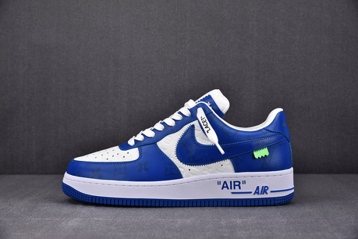 l&v snekaers 71