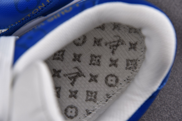 l&v snekaers 71