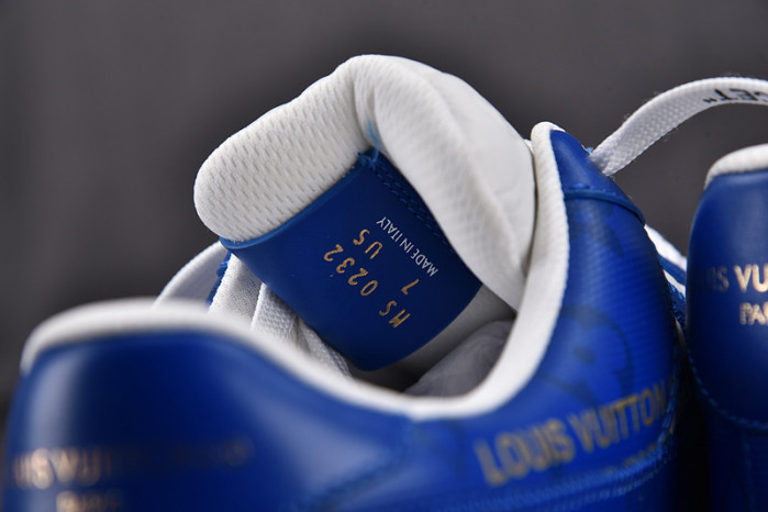 l&v snekaers 71