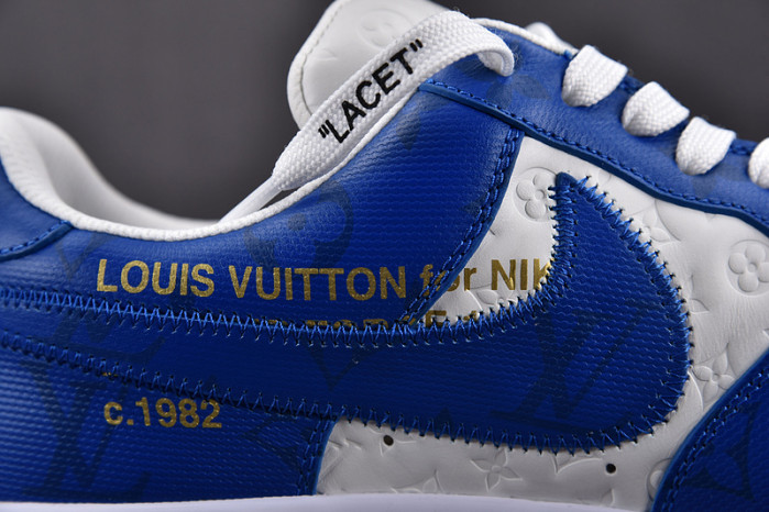 l&v snekaers 71