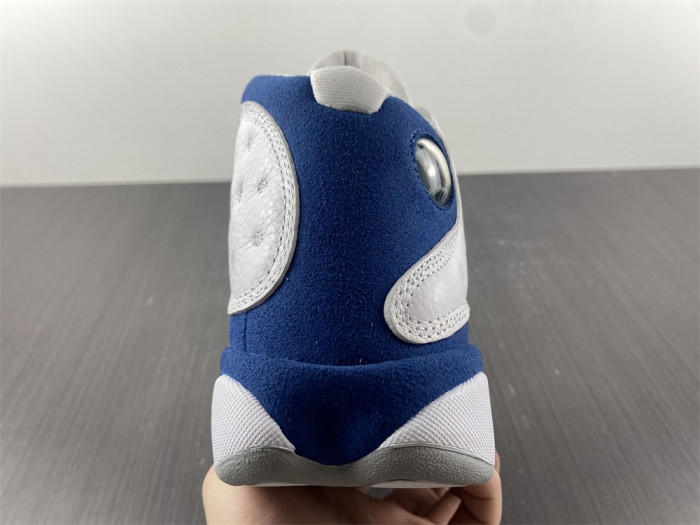 jordan 13 retro french blue-414571-164