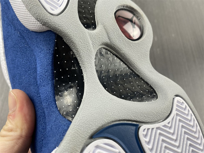 jordan 13 retro french blue-414571-164