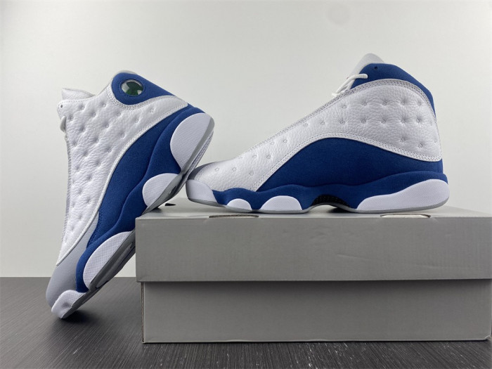 jordan 13 retro french blue-414571-164
