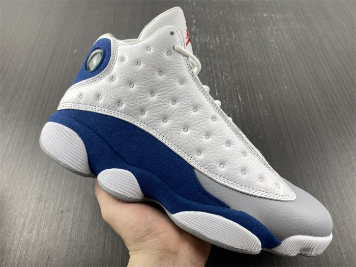 jordan 13 retro french blue-414571-164