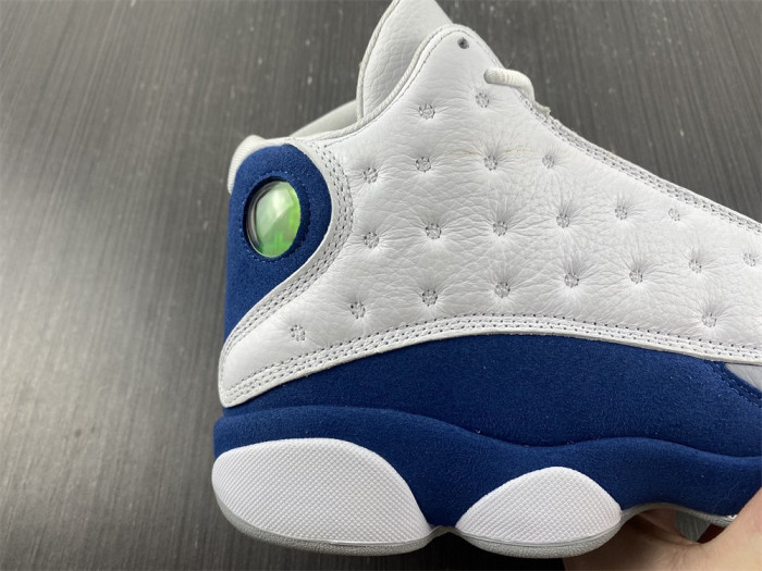 jordan 13 retro french blue-414571-164