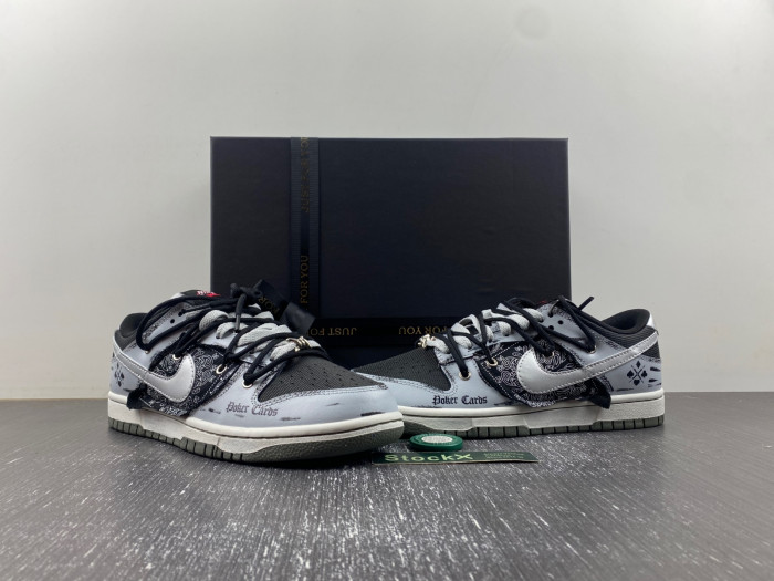 nike sb dunk low -03211