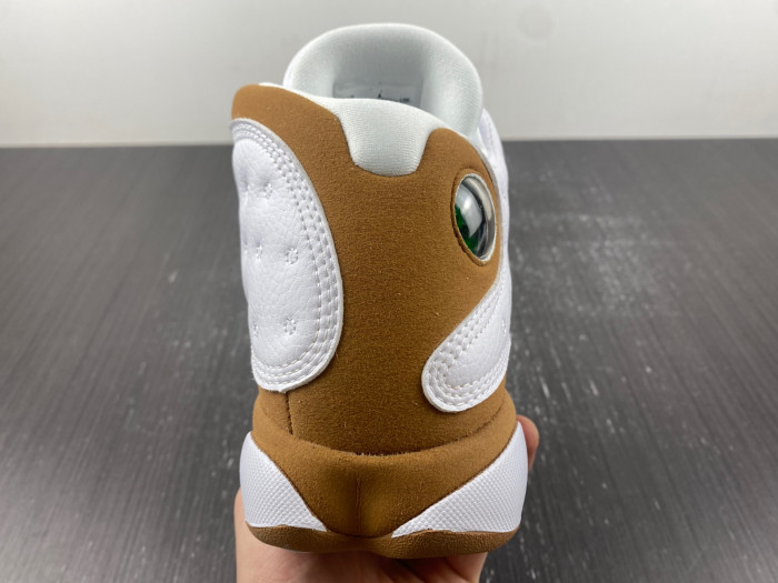 air jordan 13 “wheat”-414571-171