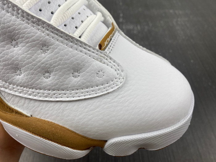 air jordan 13 “wheat”-414571-171