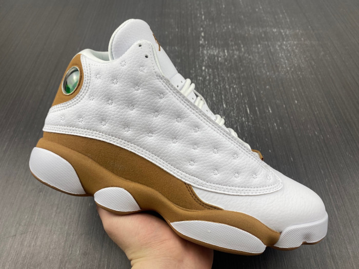 air jordan 13 “wheat”-414571-171