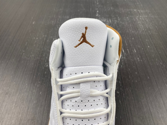 air jordan 13 “wheat”-414571-171