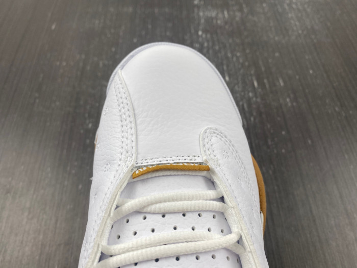 air jordan 13 “wheat”-414571-171