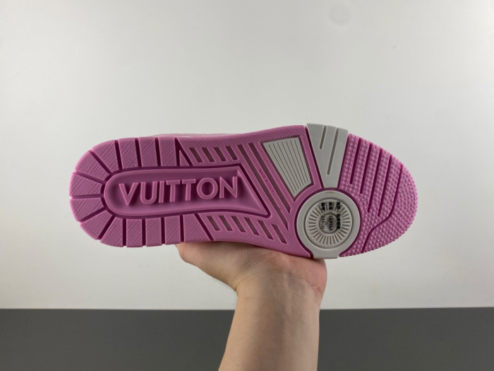 LV snekaers 207