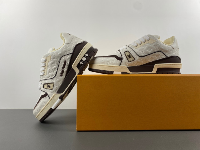 lv snekaers 110
