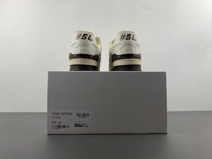 lv snekaers 110