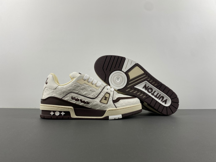 lv snekaers 110