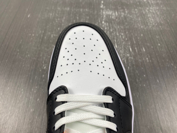 jordan 1 low se just skate gym red- fj7222-101