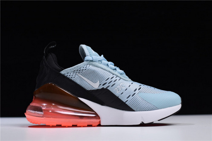 nike air max 270 “ocean bliss” ocean bliss ah6789-400