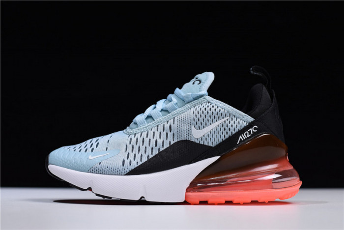 nike air max 270 “ocean bliss” ocean bliss ah6789-400