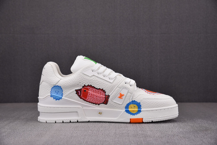 lv snekaers 79