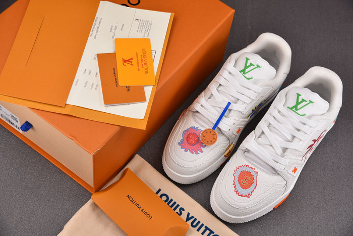 lv snekaers 79