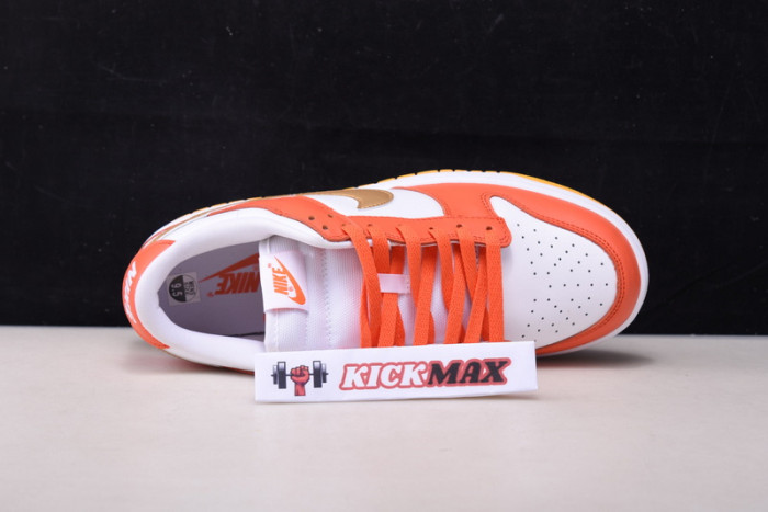 nike dunk low sb syracuse cu1726-101