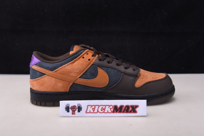 nike dunk low cider-dh0601-001