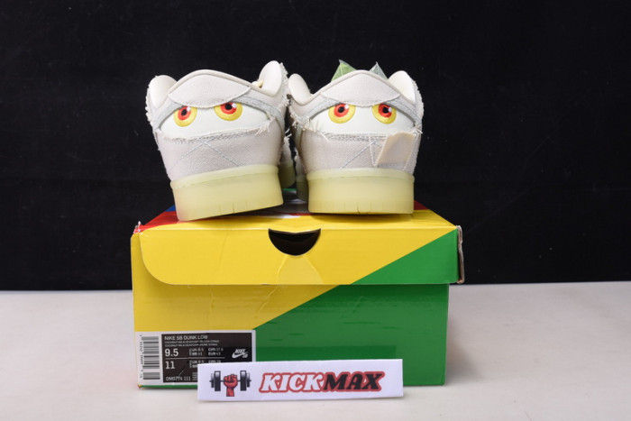 nike sb dunk low " mummy " dm0774-111