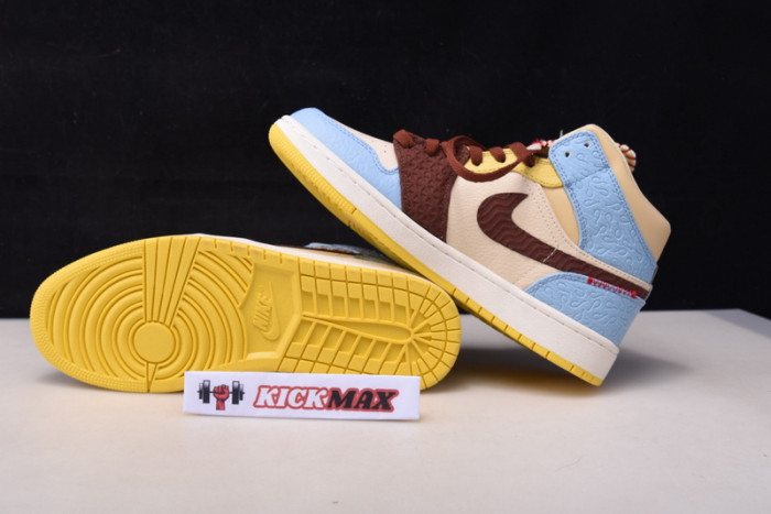 air jordan 1 mid se fearless maison chateau cu2803-200