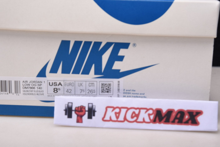 air jordan 1 low x fragment x travis scott dm7866-140