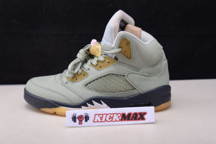air jordan 5 jade horizon dc7501-300